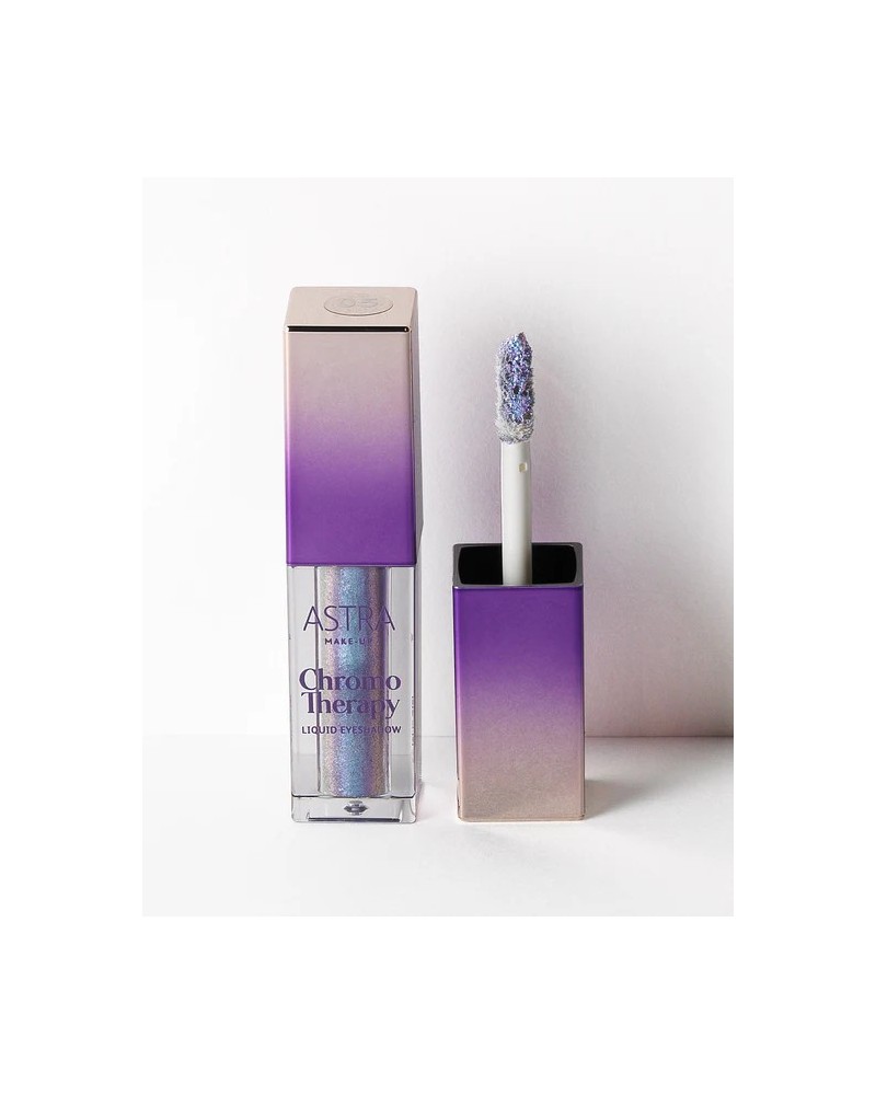 CHROMO THERAPY - Ombretto Liquido Riflessi Multidimensionali