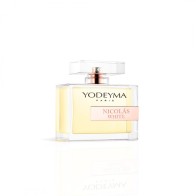 YODEYMA - NICOLAS WHITE