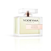 YODEYMA  - POWER WOMAN