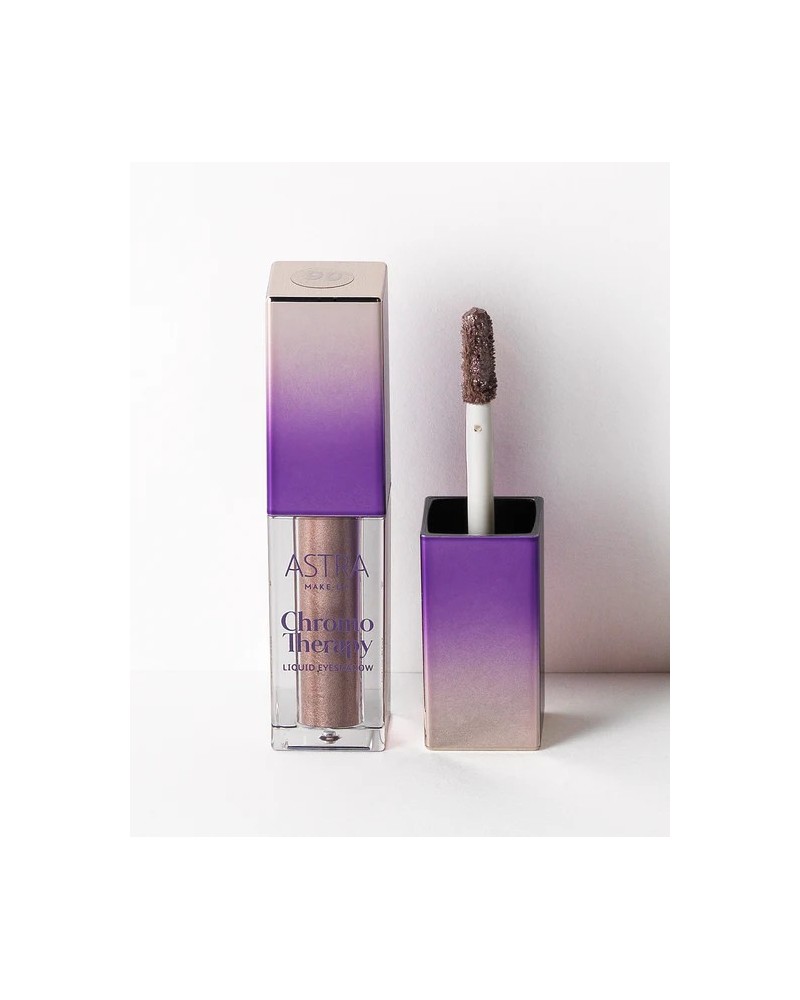 CHROMO THERAPY - Ombretto Liquido Riflessi Multidimensionali