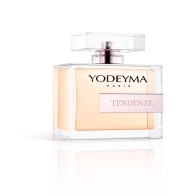 YODEYMA - TENDENZE