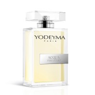 YODEYMA - ACQUA PER UOMO