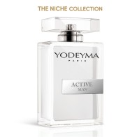 YODEYMA  - ACTIVE MAN