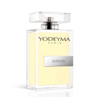 YODEYMA . POWER
