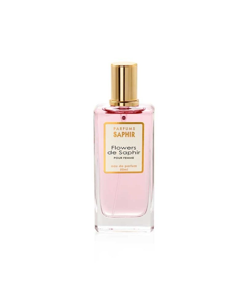 SAPHIR - FLOWERS SAPHIR - FLOWERS