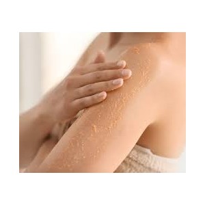 SCRUB VISO/CORPO