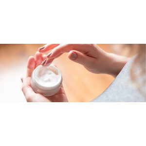 BODY LOTION