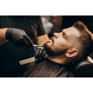 CURA DELLA BARBA
