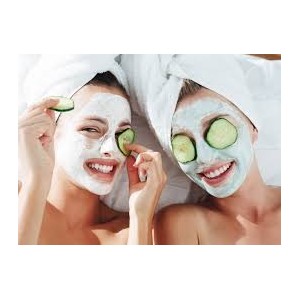 MASCHERA VISO