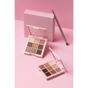 TRUSS & PALETTE