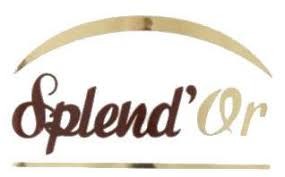 SPLEND'OR
